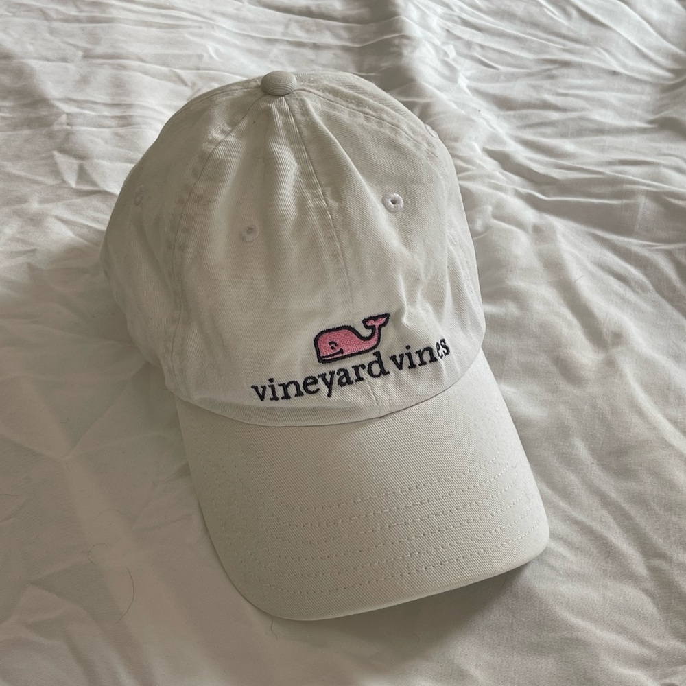 Vineyard Vines cap